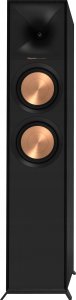 Kolumna Klipsch R-605FA dwudrożny czarny przewodowy 400 W 6