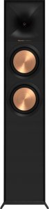 Kolumna Klipsch R-605FA dwudrożny czarny przewodowy 400 W 7