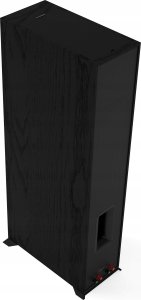 Kolumna Klipsch R-605FA dwudrożny czarny przewodowy 400 W 8