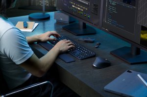 Klawiatura Logitech MX Keys S (920-011574) 13