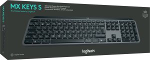 Klawiatura Logitech MX Keys S (920-011574) 15