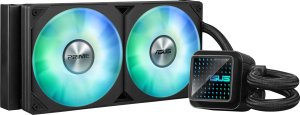 Chłodzenie wodne Asus Prime LC 240 ARGB (90RC0111-B0EAY0) 1