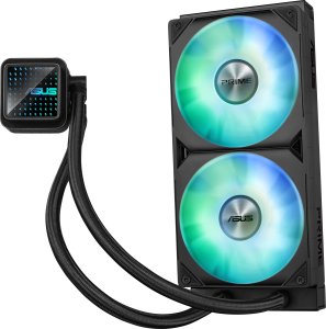 Chłodzenie wodne Asus Prime LC 240 ARGB (90RC0111-B0EAY0) 4