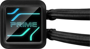 Chłodzenie wodne Asus Prime LC 240 ARGB (90RC0111-B0EAY0) 9