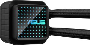 Chłodzenie wodne Asus Prime LC 240 ARGB (90RC0111-B0EAY0) 10