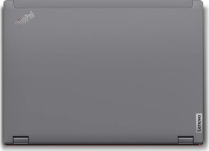 Laptop Lenovo ThinkPad P16 G2 i7-14700HX / 64 GB / 1 TB / W11 Pro / RTX 2000 Ada / 165 Hz (21FA005LPB) 9