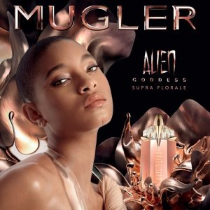 Mugler T.MUGLER ALIEN GODDESS SUPRA FLORALE (W) EDP/S 30ML 3