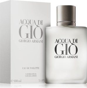Giorgio Armani ARMANI ACQUA DI GIO (M) EDP/S 100ML 3