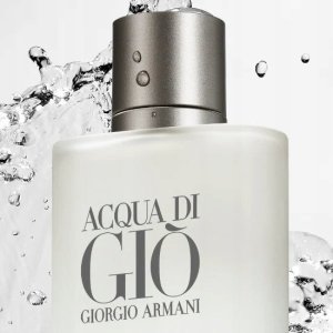 Giorgio Armani ARMANI ACQUA DI GIO (M) EDP/S 100ML 5