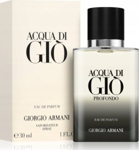 Giorgio Armani ARMANI ACQUA DI GIO (M) EDP/S 30ML 1