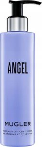Mugler T.MUGLER ANGEL (W) PERFUMING BODY LOTION 200ML 1