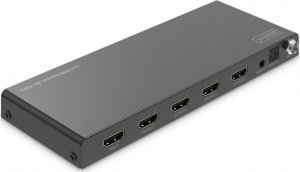 Digitus Digitus Rozgałęźnik HDMI 8K, 1x4 1