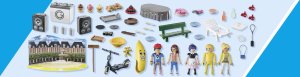 Figurka Playmobil Playmobil 71344 zestaw zabawkowy 4