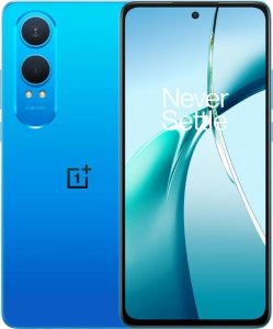 Smartfon OnePlus MOBILE PHONE NORD CE 4 LITE 5G/256GB BLUE CPH2621BLU ONEPLUS 1