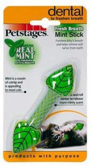 Petstages Miętowa strzała 3