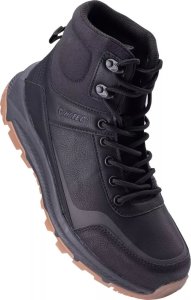 Buty trekkingowe męskie hitec Męskie buty Hi-tec ARKTUR MID rozmiar 43 6