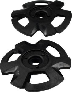 Kohla Kije Skiturowe Kohla VERTICAL PRO LD Uniwersalny 5