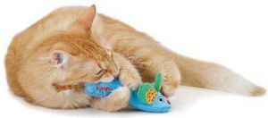 Petstages Mysia moc z kocimiętką 2