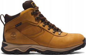 Buty trekkingowe męskie Timberland Timberland Mt. Maddsen Mid Lthr WP TB1A64TV2311 Żółte 43 1