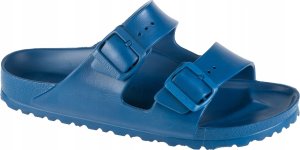 Birkenstock Birkenstock Arizona Eva 1019142 Granatowe 41 1