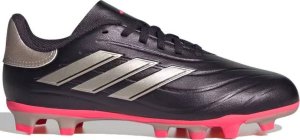 Adidas BUTY DO PIŁKI NOŻNEJ KORKI JUNIOR ADIDAS IG8737 COPA PURE 2 CLUB FXG JR 2