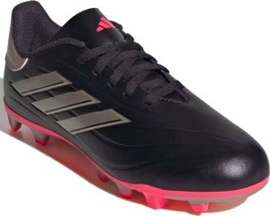Adidas BUTY DO PIŁKI NOŻNEJ KORKI JUNIOR ADIDAS IG8737 COPA PURE 2 CLUB FXG JR 4