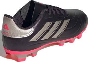 Adidas BUTY DO PIŁKI NOŻNEJ KORKI JUNIOR ADIDAS IG8737 COPA PURE 2 CLUB FXG JR 5