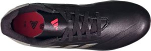 Adidas BUTY DO PIŁKI NOŻNEJ KORKI JUNIOR ADIDAS IG8737 COPA PURE 2 CLUB FXG JR 6