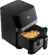 Frytkownica beztłuszczowa Lafe Frytownica beztluszczowa LAFE MasterFry 12
