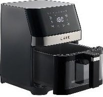 Frytkownica beztłuszczowa Lafe Frytownica beztluszczowa LAFE MasterFry 13