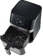 Frytkownica beztłuszczowa Lafe Frytownica beztluszczowa LAFE MasterFry 15