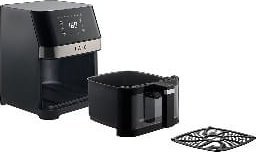 Frytkownica beztłuszczowa Lafe Frytownica beztluszczowa LAFE MasterFry 16