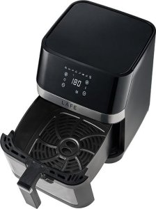 Frytkownica beztłuszczowa Lafe Frytownica beztluszczowa LAFE MasterFry 5