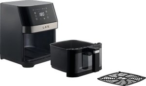 Frytkownica beztłuszczowa Lafe Frytownica beztluszczowa LAFE MasterFry 6