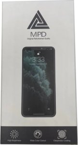 Wyświetlacz + dotyk do XIAOMI MI NOTE 10 MI N10 LITE MI N10 PRO BLK standard 1