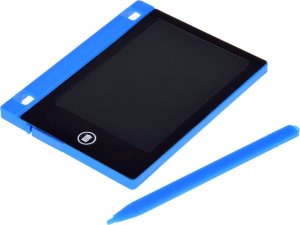 Jokomisiada Mini tablet graficzny z rysikiem dla dzieci znikopis TA0110 2