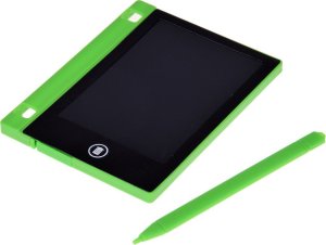 Jokomisiada Mini tablet graficzny z rysikiem dla dzieci znikopis TA0110 3