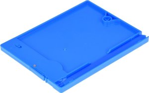 Jokomisiada Mini tablet graficzny z rysikiem dla dzieci znikopis TA0110 6