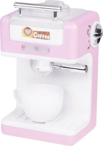 Jokomisiada Zestaw małego AGD do zabawy mikser blender toster ekspres do kawy ZA5204 10