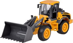 Jokomisiada Spychacz VOLVO 1:16 Zdalnie sterowany Ruchomy + światło + dźwięk RC0690 3