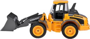 Jokomisiada Spychacz VOLVO 1:16 Zdalnie sterowany Ruchomy + światło + dźwięk RC0690 4
