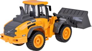 Jokomisiada Spychacz VOLVO 1:16 Zdalnie sterowany Ruchomy + światło + dźwięk RC0690 5