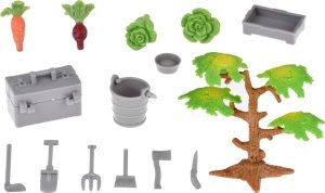 Jokomisiada Zestaw Farma Weterynarz dla zwierząt na wsi 102 ele ZA5350 5