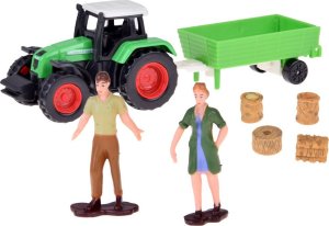 Jokomisiada Zestaw Farma Weterynarz dla zwierząt na wsi 102 ele ZA5350 6