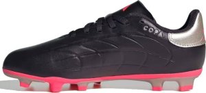 Adidas BUTY DO PIŁKI NOŻNEJ KORKI JUNIOR ADIDAS IG8737 COPA PURE 2 CLUB FXG JR 3