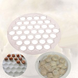 Brunbeste Forma do pierożków pielmieni i uszek 13