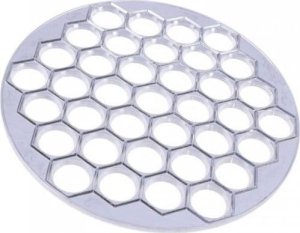 Brunbeste Forma do pierożków pielmieni i uszek 15