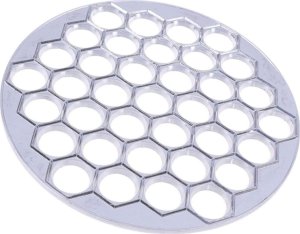 Brunbeste Forma do pierożków pielmieni i uszek 8