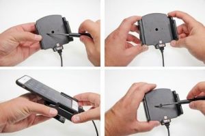 Brodit zamykany do samochodu Active 521667 2