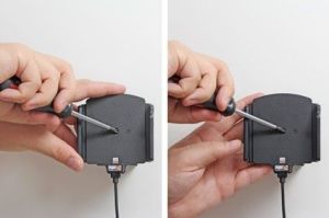 Brodit zamykany do samochodu Active 521667 5